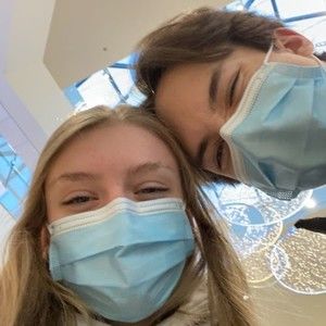 Meet your Posher, Autumn